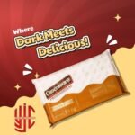 Chocolate Block Milk 2.5Kg Chocobourne