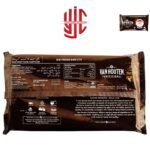 Chocolate Block Van Houten Semi Sweet 1Kg - Image 3