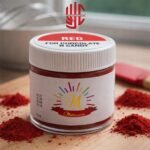 Millenium Red Candy & Chocolate Powder Color 6 Gram