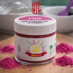 Millenium Pink Candy & Chocolate Powder Color 6 Gram