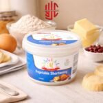 Vegetable Shortening Cream 200gm Pack