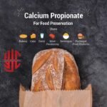 Calcium Propionate 1kg Pack Food Preservative - Image 2