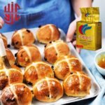 Forise Yeast 500 Grams Pack