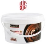 Hazelnut Chocolate Spread 2.5kg Tub Chocobourne
