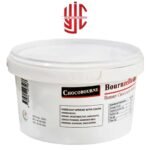 Hazelnut Chocolate Spread 2.5kg Tub Chocobourne - Image 2