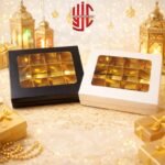 Transparent Chocolate Gift Box - Image 2
