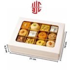 Transparent Chocolate Gift Box - Image 3