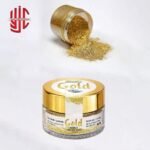 Edible Golden Dust & Silver Dust 10 Grams - Image 2