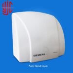Siemens Hand Dryer Class 2 Electric Isolation