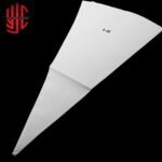 Cotton Cream Pastry Piping Bag Two Sizes - Image 3