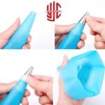 Silicon Cream Pastry Piping Bag - Image 2