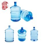 Water Dispenser Bottle 19 Liters HDPE Material