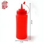 Imported Ringo Ketchup Bottles 500ml - Image 2