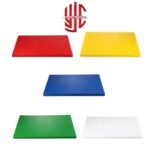 Imported Rectangle Cutting Boards HDPE Material - Image 2