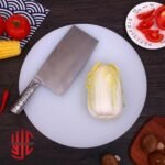 Imported Round Cutting Boards HDPE Material - Image 3