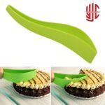 Plastic Cake Server Cutter