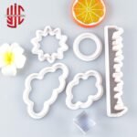 Plastic Cloud Sun Grass Cutter Set - Image 2