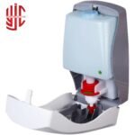 Hand Wash Dispenser 800ML Wall Mounted - Image 3
