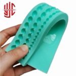 Silicon Beads Chocolate Paste Mold Three Strips In 3 Sizes - Image 2