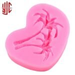 Silicon Coconut Tree Mold - Image 2