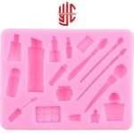 Silicon Makeup Kit Big Mold - Image 2