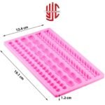 Rope Bead Mold 3 Type Shapes 6 Cavity - Image 3