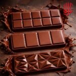 Silicon Conical & Square Deep 3 in 1 Mold - Image 2