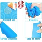 Silicon Baking Matt 49 x 39 cm - Image 2