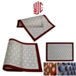 Silicon Silpat 70 Macaroons Baking Matt Non-Stick 60 x 40 cm