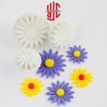 Sunflower Plunger Extra Large 3 Pieces Set - Image 2
