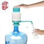 Water Dispenser Bottle Pump