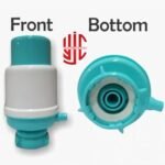 Water Dispenser Bottle Pump - Image 2