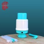 Water Dispenser Bottle Pump - Image 3