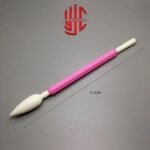 Plastic Sculpting Tool 9 Pieces Set - Image 2