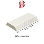 Food Grade 50 Pieces Paper Lollipop Sticks In 3 Sizes - Image 5