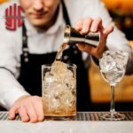 Imported Dual Side Measuring Cup Stainless Steel - Image 2