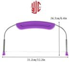 Stainless Steel Cake Divider Double Wired - Image 2