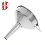 Imported Funnels Stainless Steel Sizes 11 to 20cm - Image 5