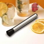 Imported Cocktail Muddler Stainless Steel - Image 5