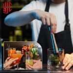 Imported Cocktail Muddler Stainless Steel