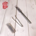 Pen Cutter Set With Three Extra Blades & Clipper - Image 2