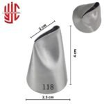Icing Nozzle Code 118 - Image 2