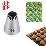 Icing Nozzle Code 195