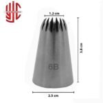 Icing Nozzle Code 6B - Image 2