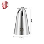 Icing Nozzle Code 2D - Image 2