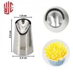 Icing Nozzle Code 402 - Image 2