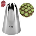 Icing Nozzle Code 1C