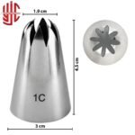 Icing Nozzle Code 1C - Image 2
