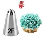 Icing Nozzle Code 2F
