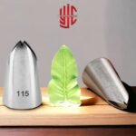 Icing Nozzle Code 115